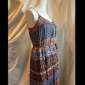 LUCKY BRAND DRESS SMALL NWT